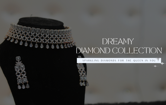 Diamond Jewellery